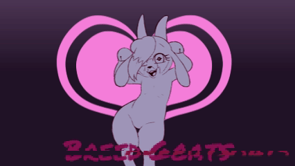 Breed Goats Hypnosis